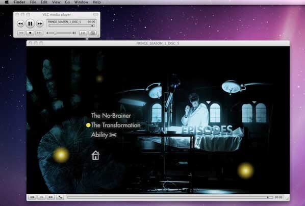 best media streaming software for mac