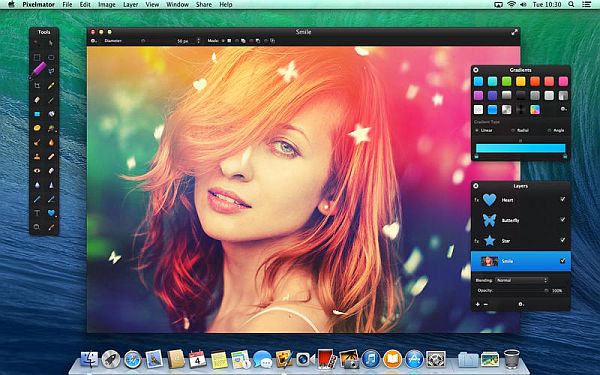 top graphic design software for mac